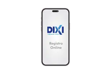 Aplicativo de Ponto Dixi Ponto