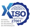 Certificação ISO 27001
