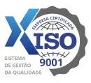 Certificação ISO 9001