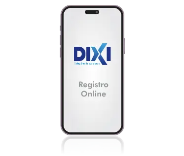 Mobile Dixi