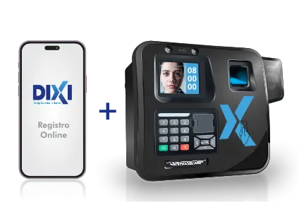 Mobile + IREP Facial