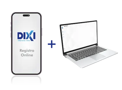Mobile + Software