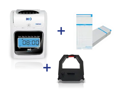 Printnox + 200 cartões + fita extra