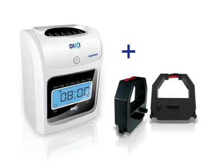 Printnox + Fita de Impressão