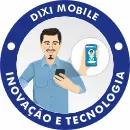 ícone dixi inovação